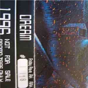 Dream - 1996 AH #18