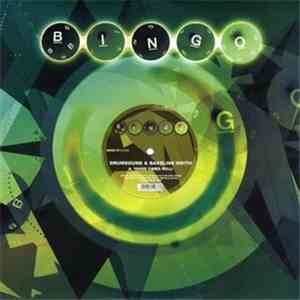 Drumsound & Bassline Smith - Good Times Roll / Go