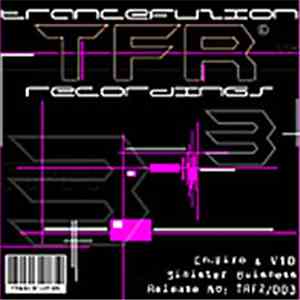 En-Viro & V10 - Sinister Buisness