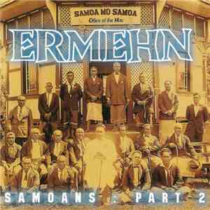 Ermehn - Samoans:Part 2