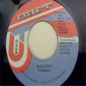 Flourgon - Bad Girl