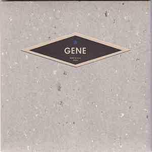 Gene - I Can't Help Myself