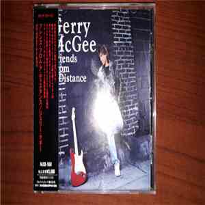 Gerry McGee - Friends From A Distance