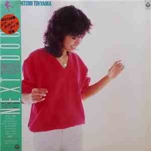 Hitomi Tohyama - Next Door