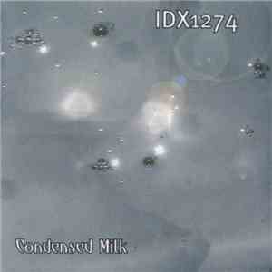 IDX1274 - Condensed Milk