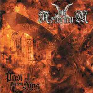 In Aeternum - Past And Present Sins