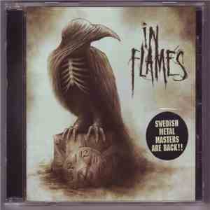 In Flames - Sounds Of A Playground Fading