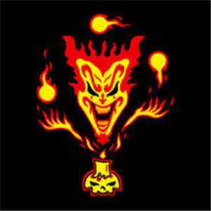 Insane Clown Posse - The Amazing Jeckel Brothers