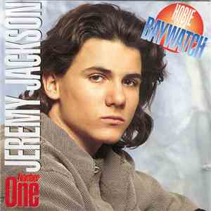 Jeremy Jackson - Number One