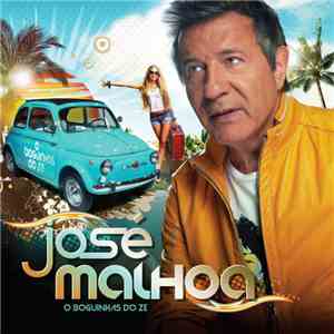 José Malhoa - O Boguinhas Do Zé