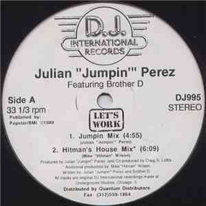 Julian 