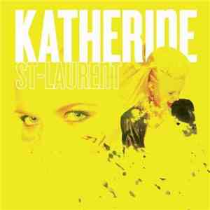 Katherine St-Laurent - Katherine St-Laurent