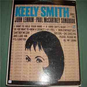 Keely Smith - Sings The John Lennon - Paul McCartney Songbook