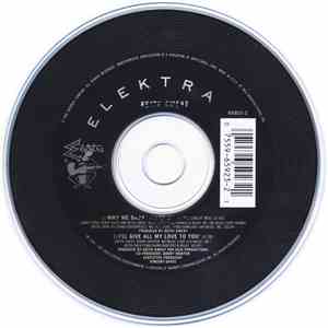 Keith Sweat - Why Me Baby? (Part 2) / I'll Give All My Love To You