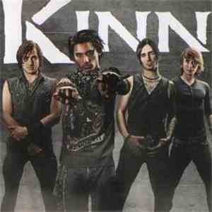 Kinn  - Want Me, Need Me
