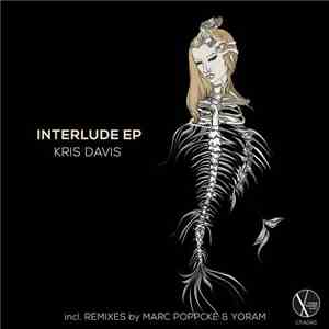 Kris Davis - Interlude EP