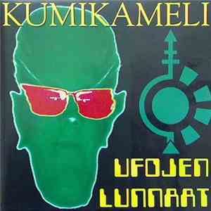 Kumikameli - Ufojen Lunnaat