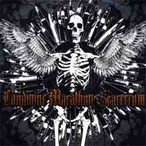 Landmine Marathon And Scarecrow  - Landmine Marathon / Scarecrow 