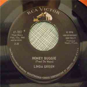 Linda Green - Honey Buggie
