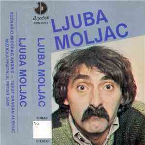 Ljuba Moljac - Ljuba Moljac