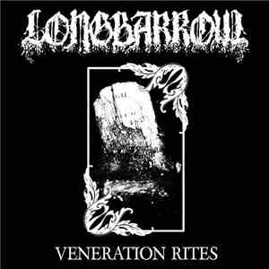Longbarrow - Veneration Rites