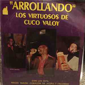 Los Virtuosos - Arrollando