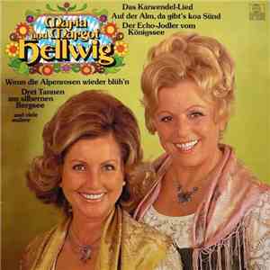 Maria Und Margot Hellwig - Maria Und Margot Hellwig