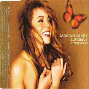 Mariah Carey - Butterfly (The Remixes)