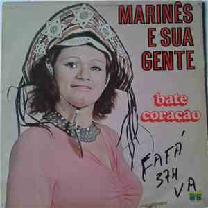 Marinês E Sua Gente - Bate Coração
