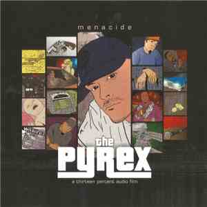 Menacide - The Pyrex