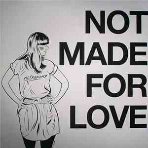 Metronomy - Not Made For Love