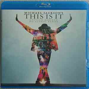 Michael Jackson - Michael Jackson's This Is It