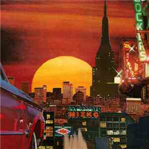 Michael Palladino - One Night Only