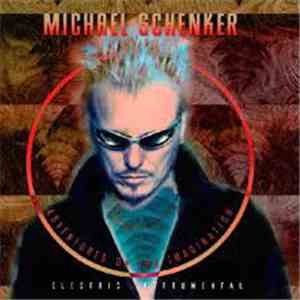 Michael Schenker - Adventures Of The Imagination
