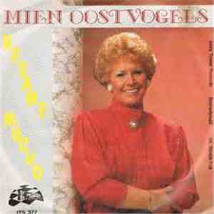 Mien Oostvogels - Besame Mucho