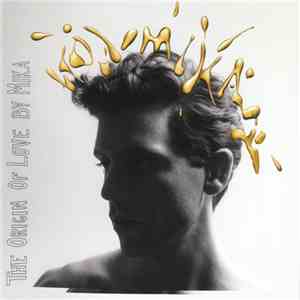MIKA  - The Origin Of Love