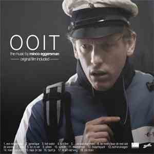 Minco Eggersman - OOIT