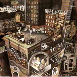 Ming & FS - Hell's Kitchen