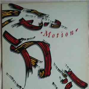 Motion  - Motion