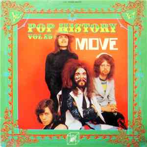 Move - Pop History Vol 29