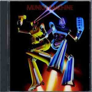 Munich Machine Introducing The Midnite Ladies - Munich Machine