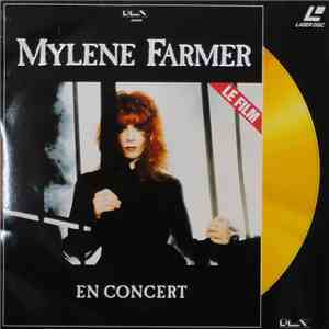 Mylène Farmer - En Concert