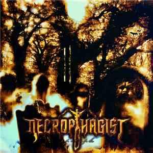 Necrophagist - Epitaph