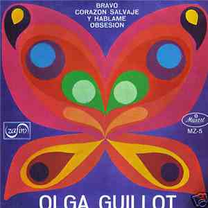 Olga Guillot - Bravo