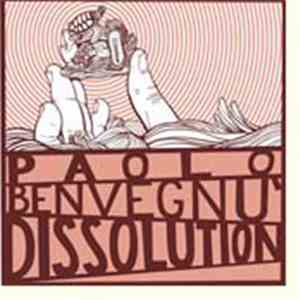 Paolo Benvegnù - Dissolution