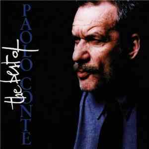Paolo Conte - Paolo Conte - The Best Of