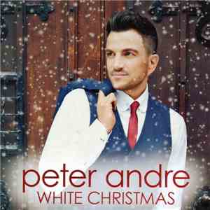 Peter Andre - White Christmas