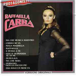Raffaella Carrà - Raffaella Carrà