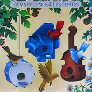 Ramsey Lewis - Les Fleurs