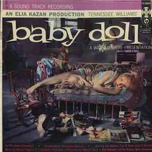 Ray Heindorf And The Warner Bros. Orchestra With Smiley Lewis - Baby Doll